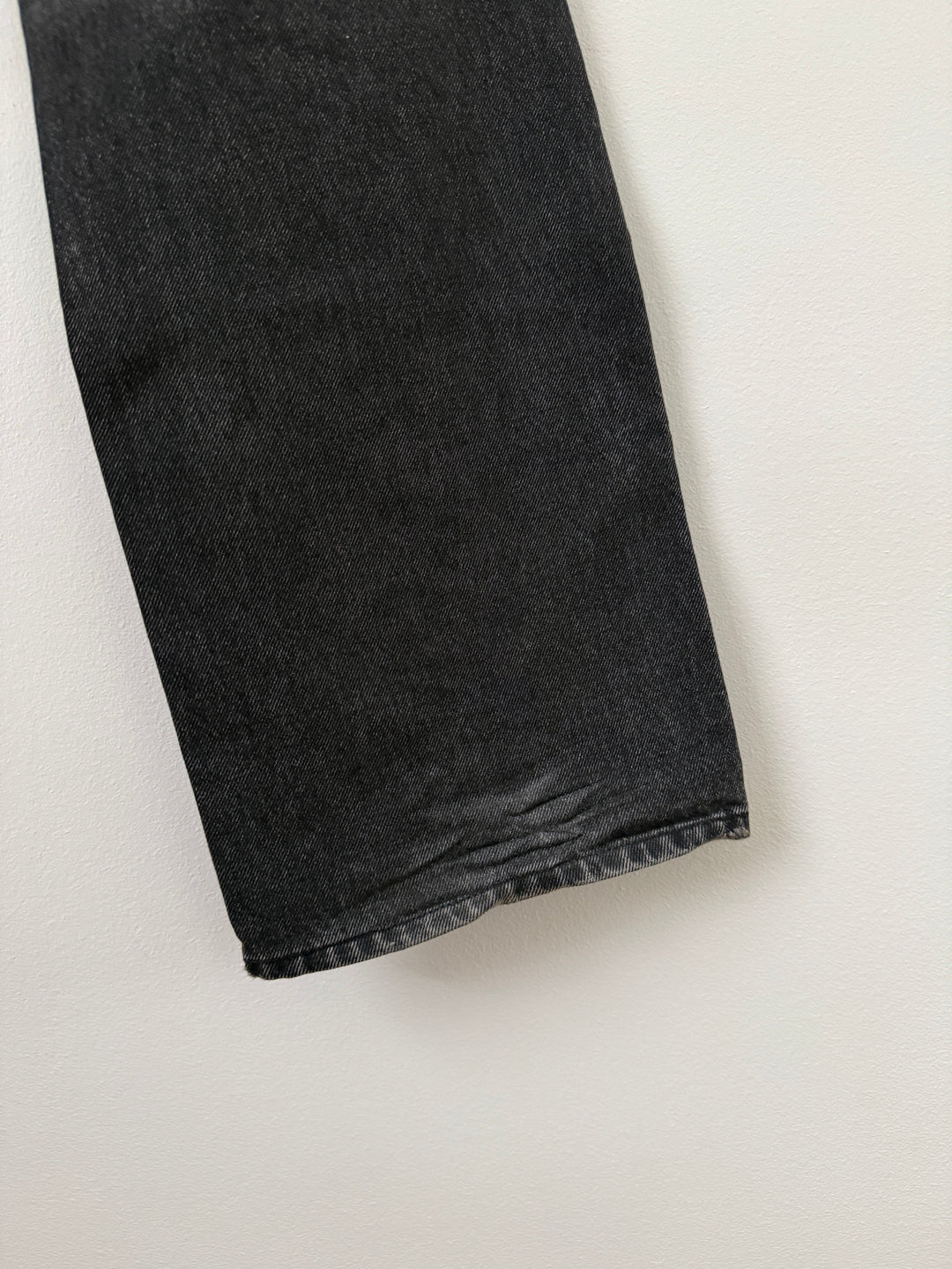Wyatt Denim Jeans Cinder