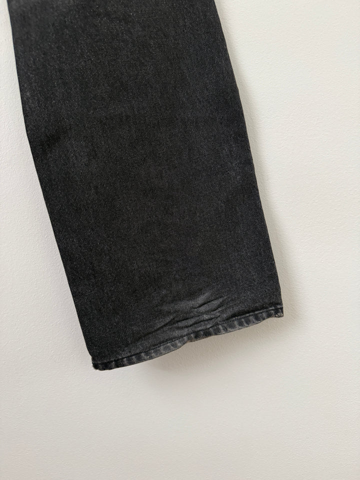 Wyatt Denim Jeans Cinder
