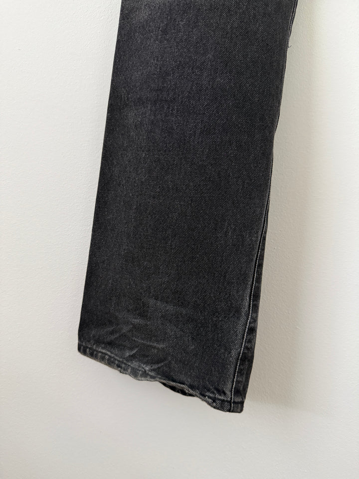 Wyatt Denim Jeans Cinder