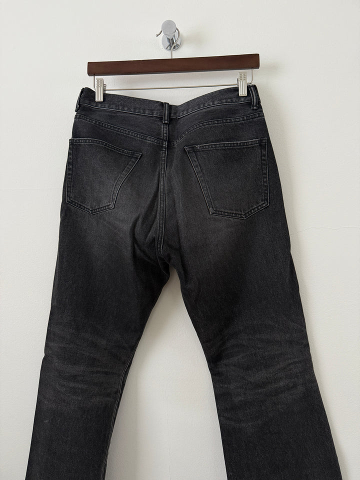 Wyatt Denim Jeans Cinder