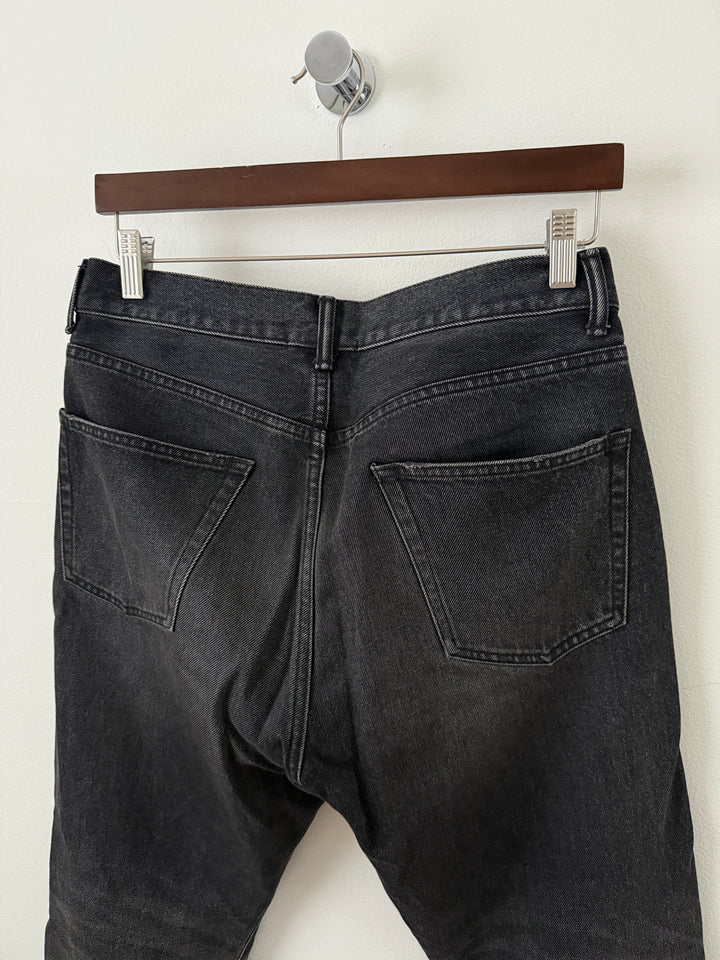 Wyatt Denim Jeans Cinder