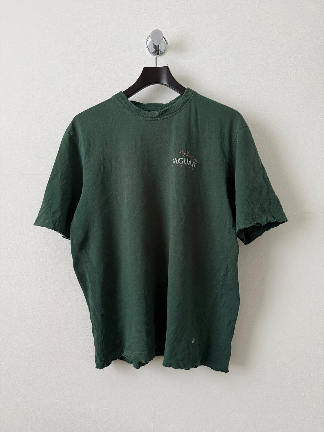 Vintage Jaguar Racing Tee