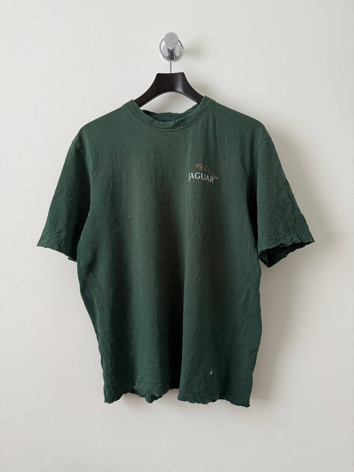 Vintage Jaguar Racing Tee