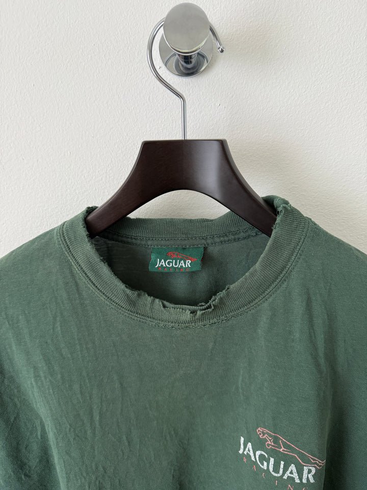 Vintage Jaguar Racing Tee
