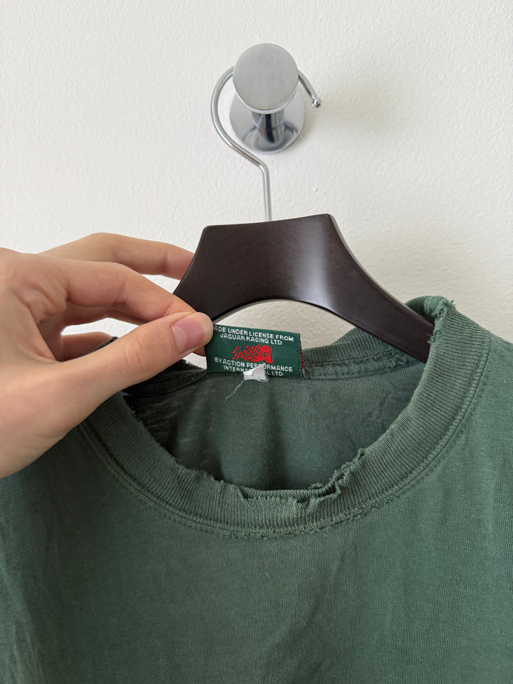 Vintage Jaguar Racing Tee
