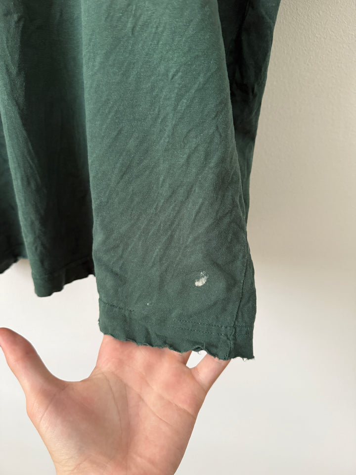 Vintage Jaguar Racing Tee