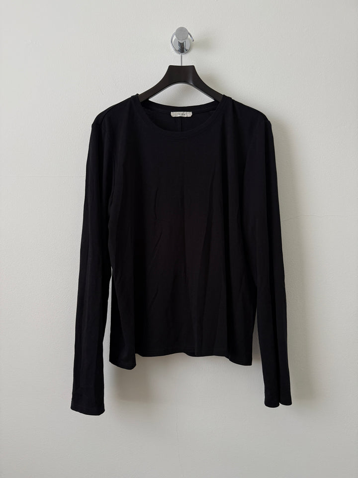 Cotton Long Sleeve