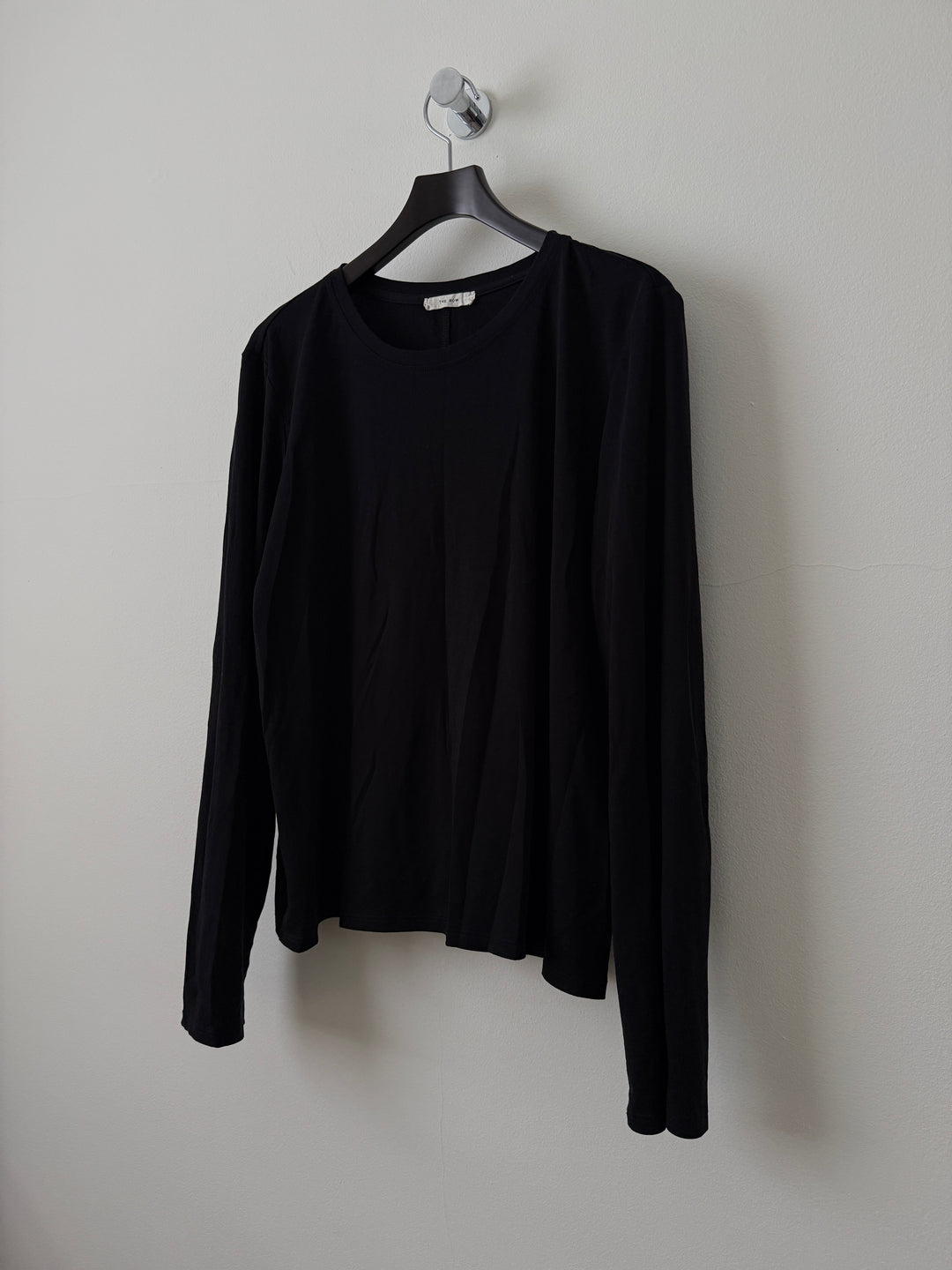 Cotton Long Sleeve