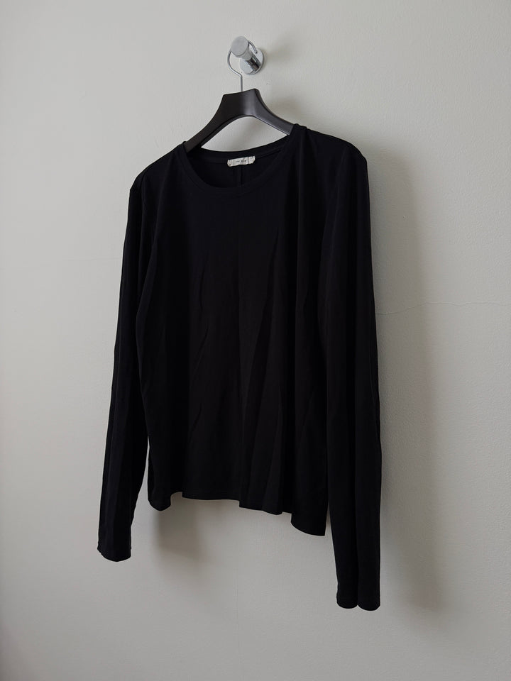 Cotton Long Sleeve