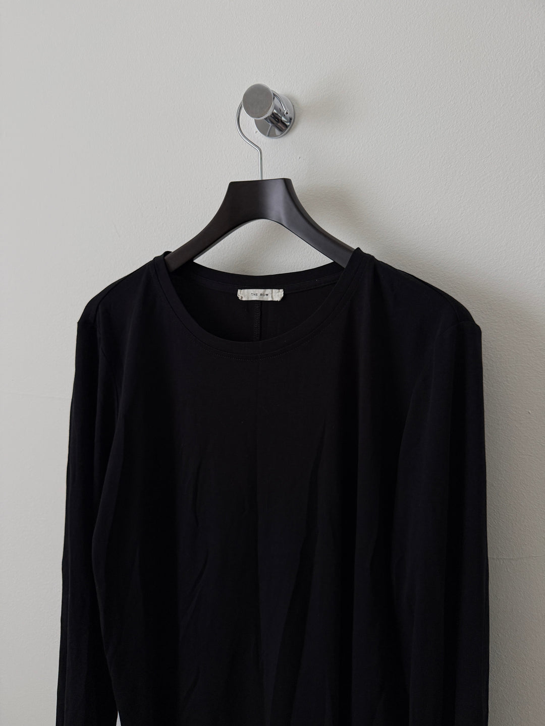Cotton Long Sleeve