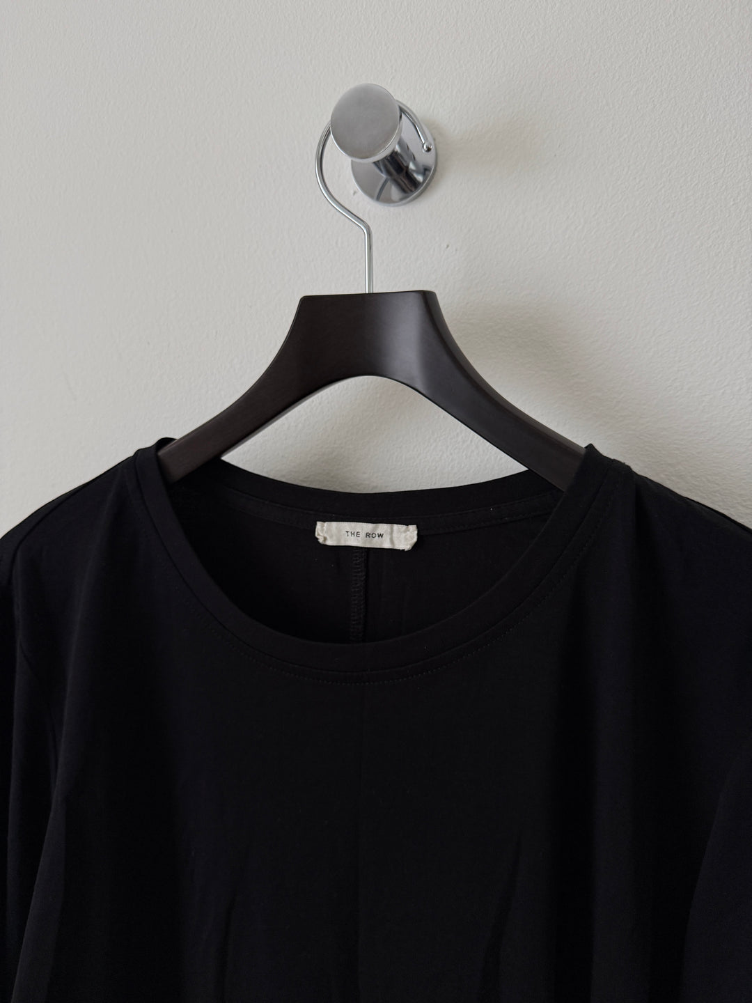 Cotton Long Sleeve
