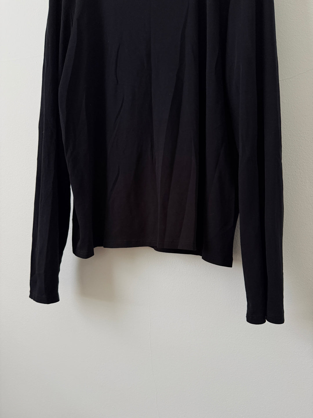 Cotton Long Sleeve