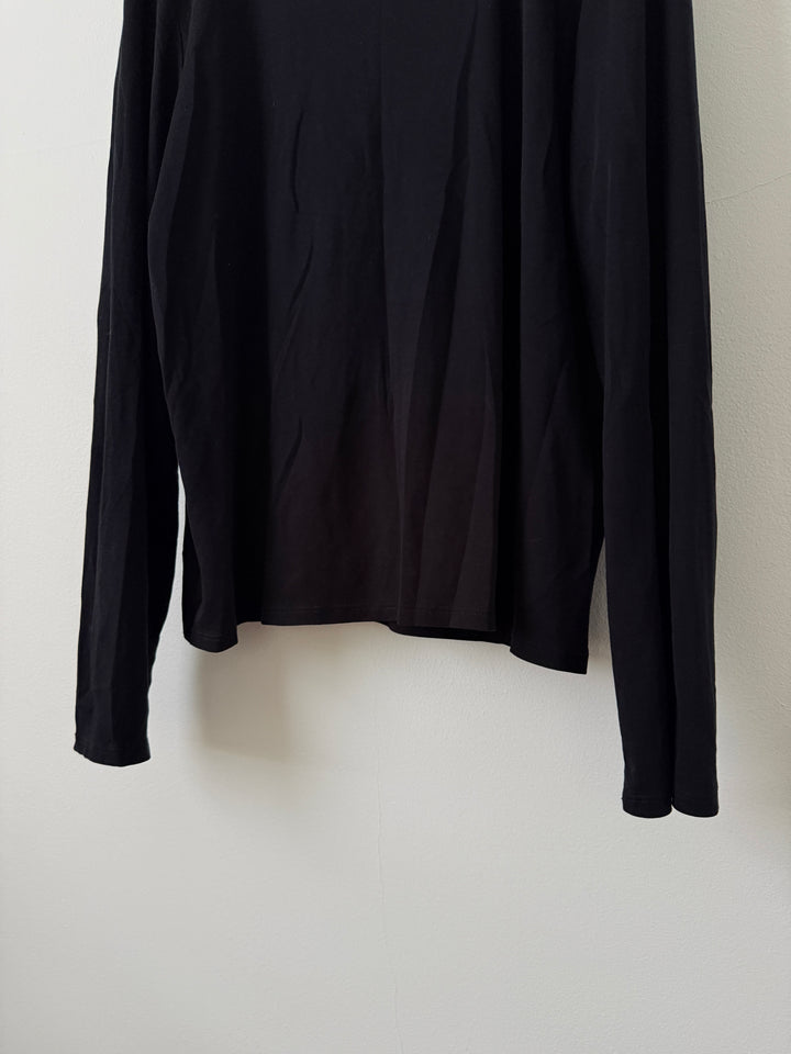 Cotton Long Sleeve
