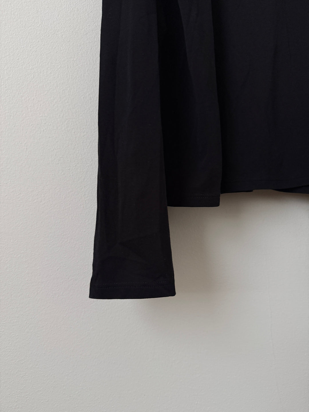 Cotton Long Sleeve