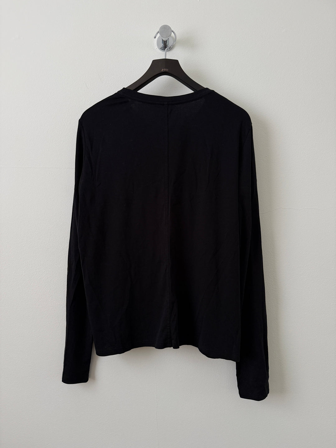 Cotton Long Sleeve