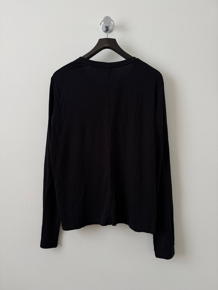 Cotton Long Sleeve
