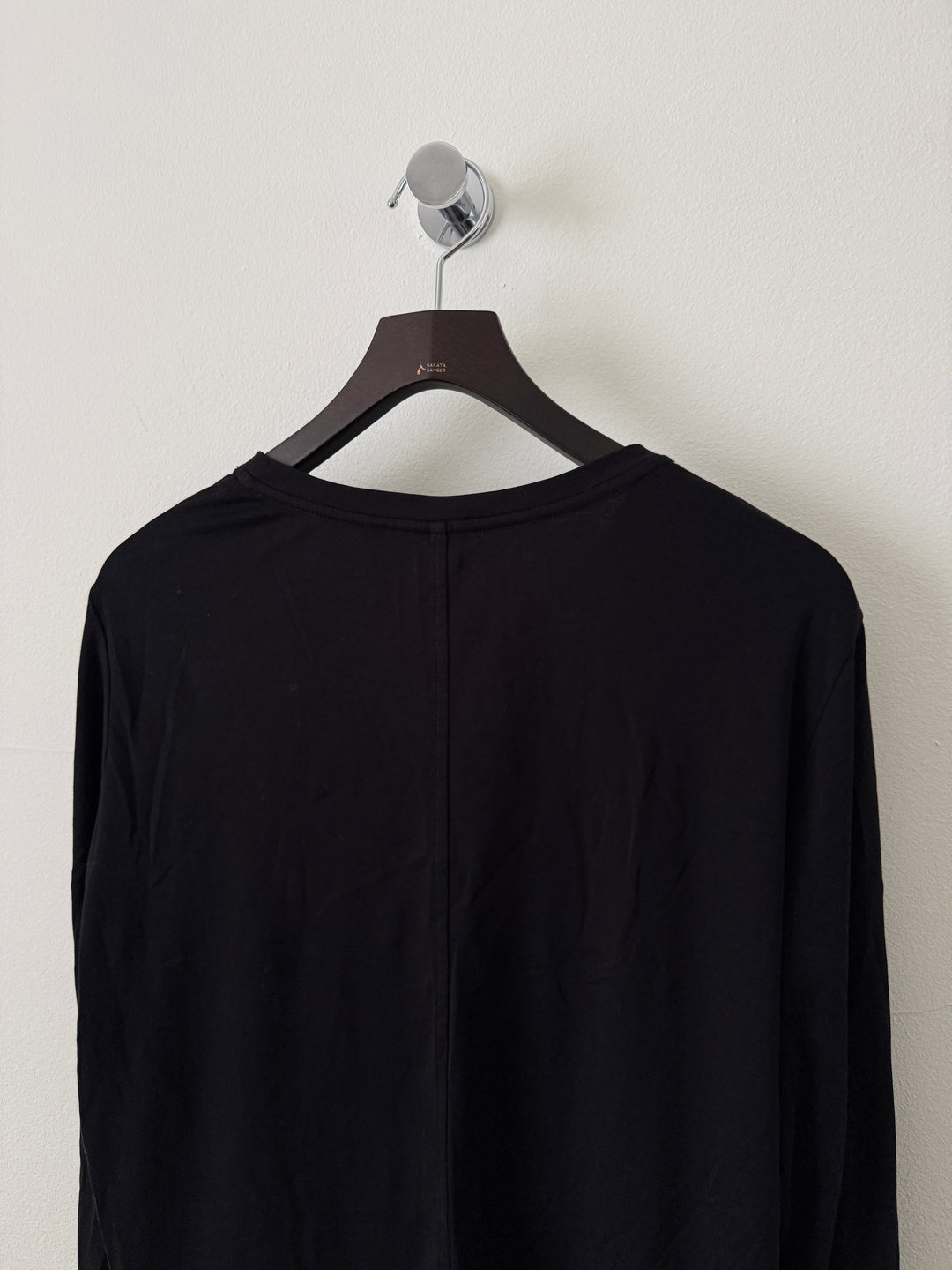 Cotton Long Sleeve