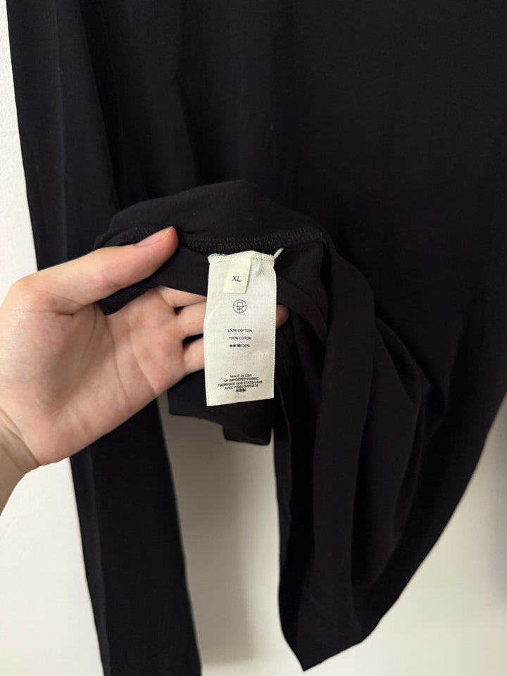 Cotton Long Sleeve