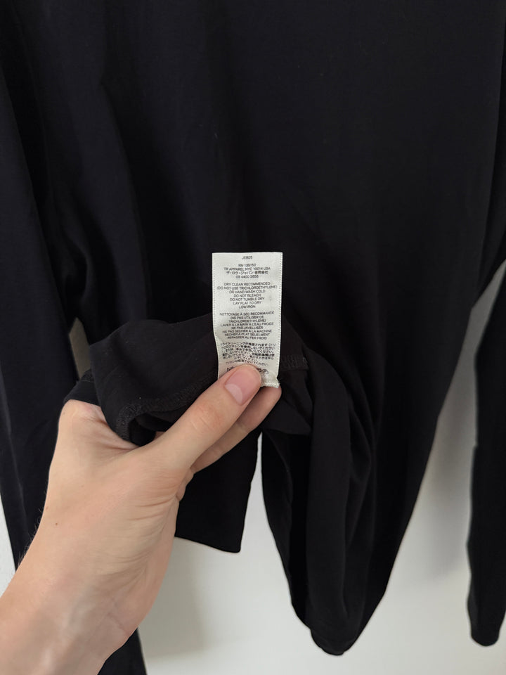 Cotton Long Sleeve