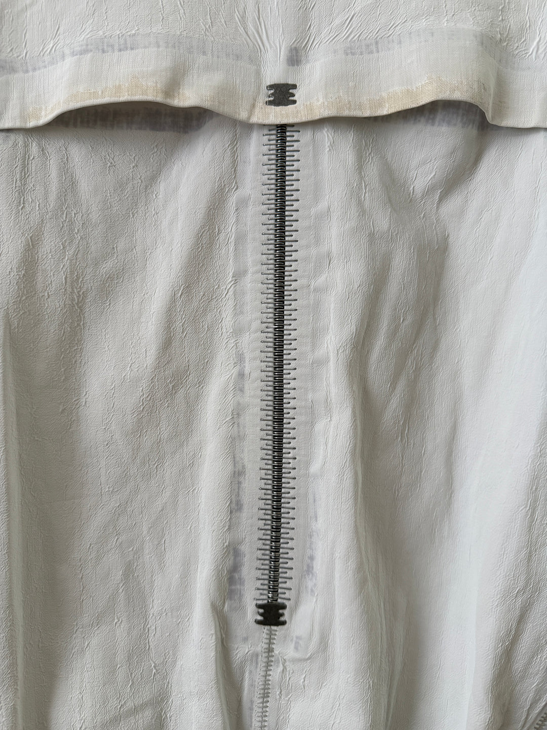Staple Metal Spine Windbreaker Jacket