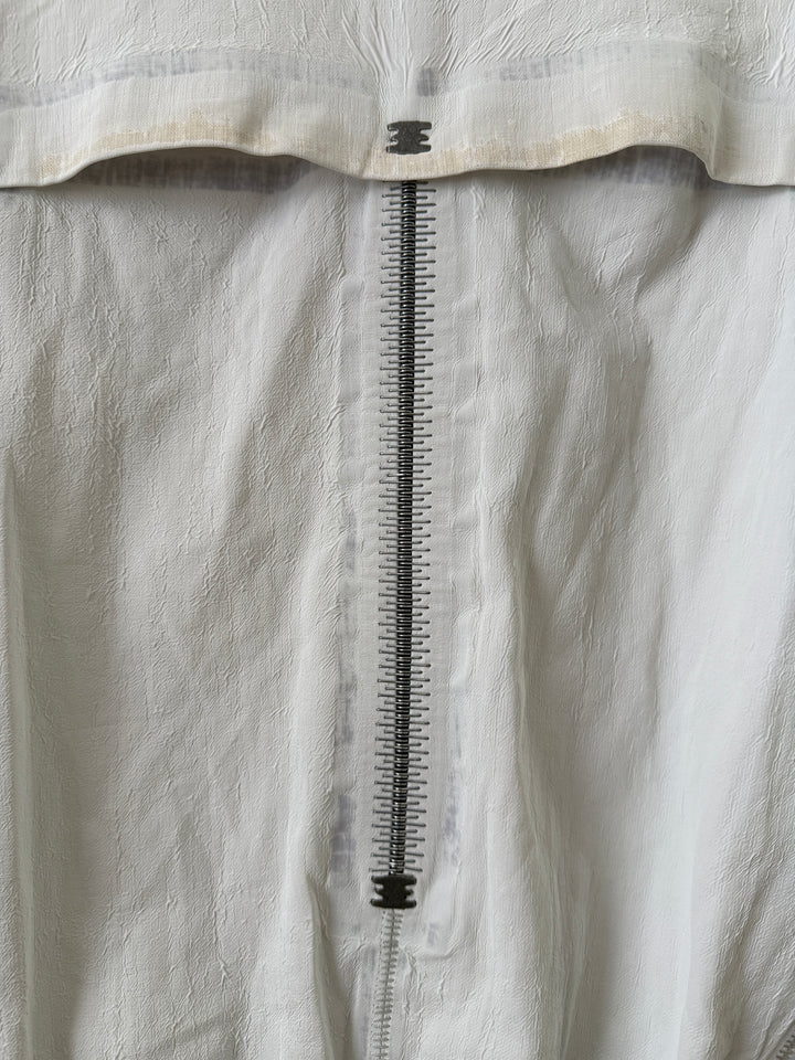 Staple Metal Spine Windbreaker Jacket