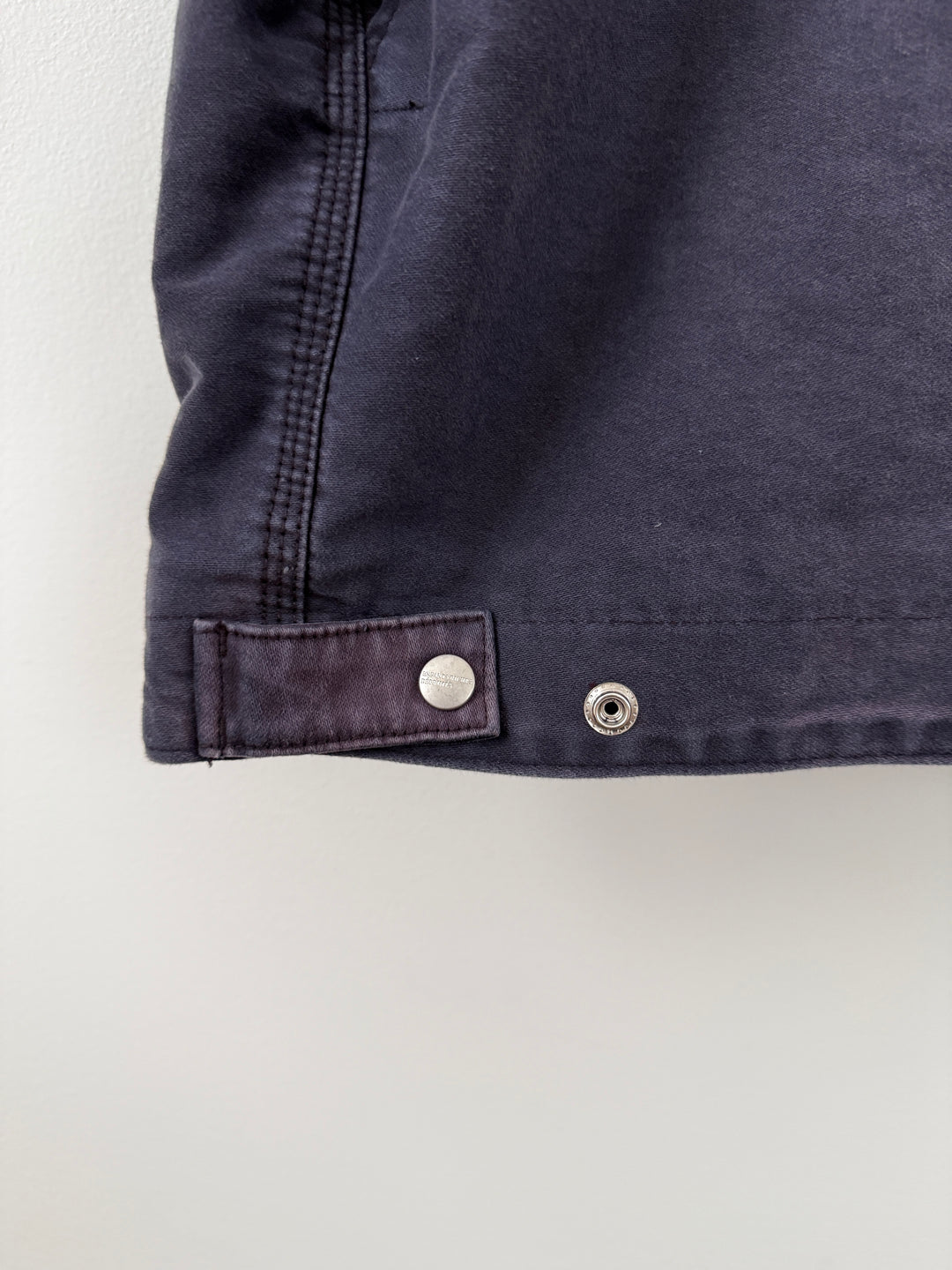 Distressed Chapitre XXI Work Jacket