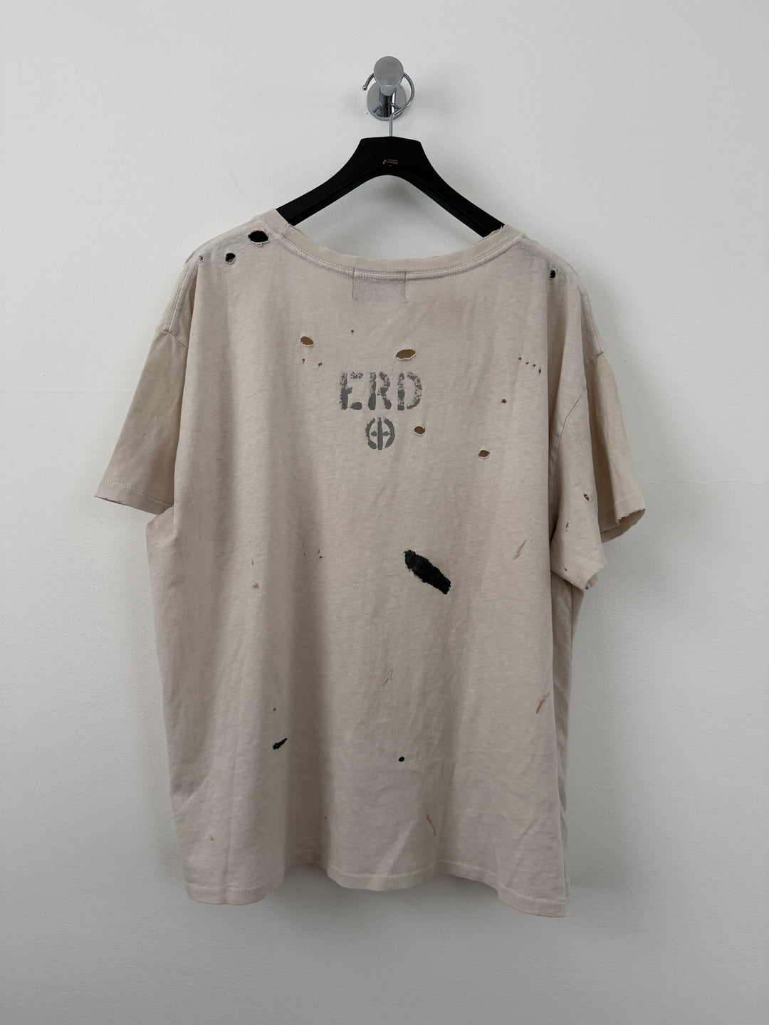 Teenage Snuff Film Thrashed Tee
