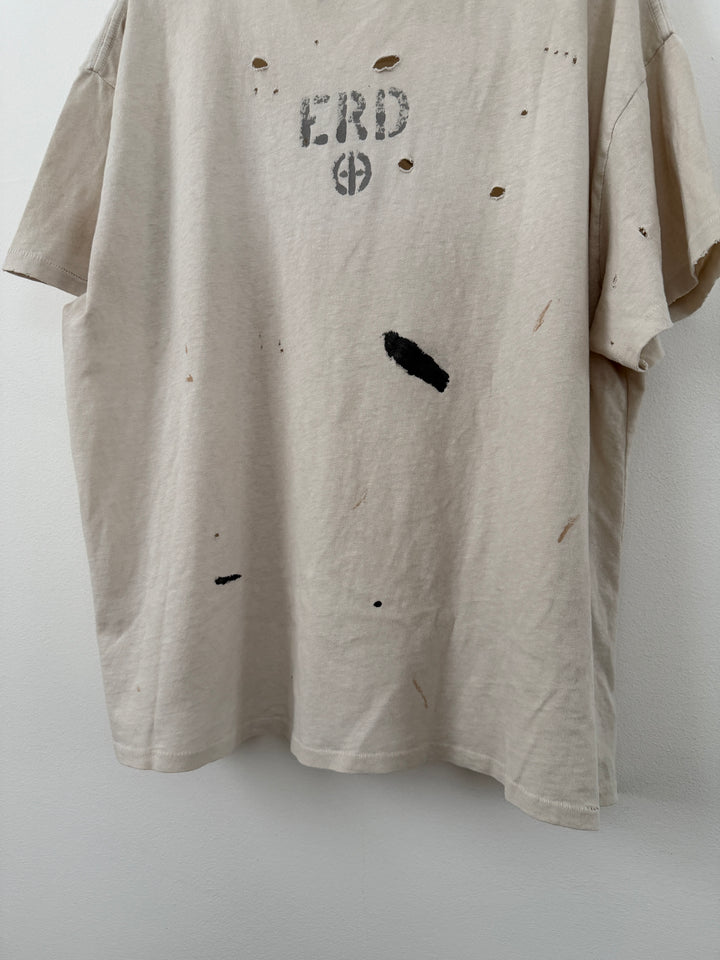 Teenage Snuff Film Thrashed Tee