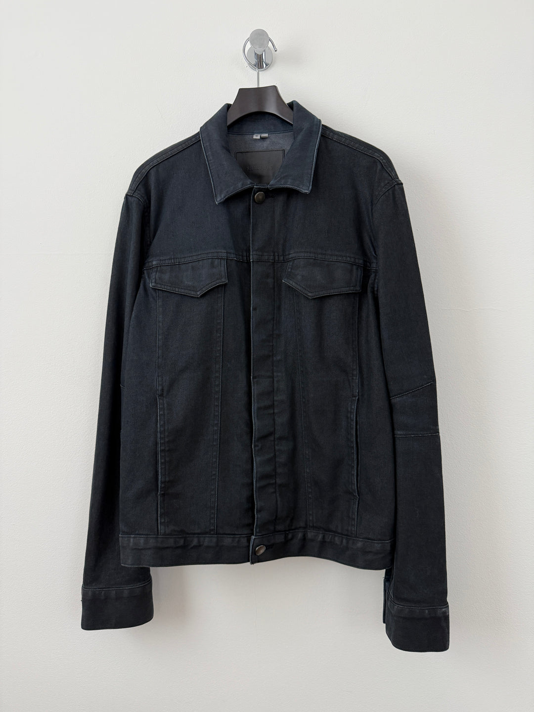 Trucker Jacket