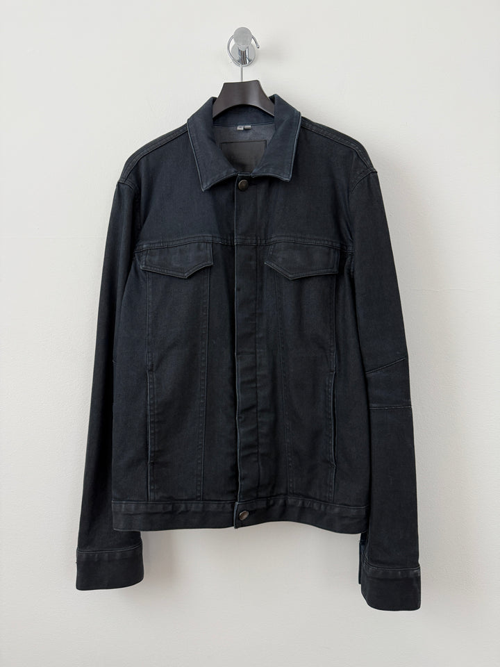 Trucker Jacket