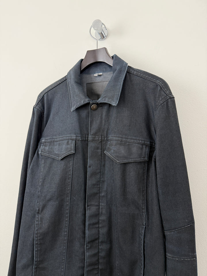 Trucker Jacket