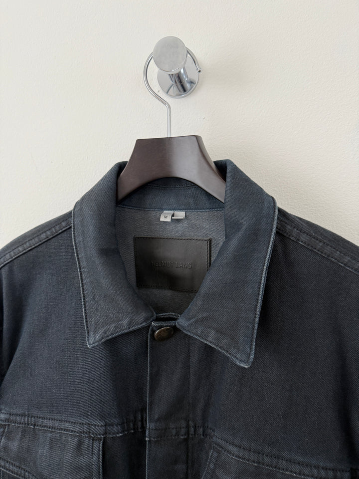Trucker Jacket