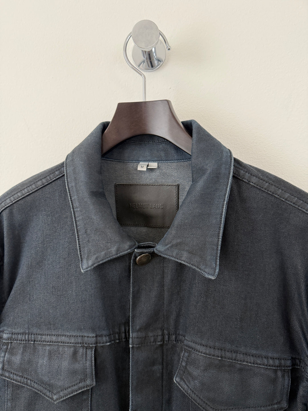 Trucker Jacket