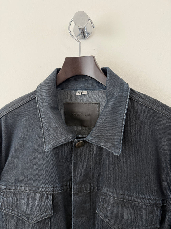 Trucker Jacket
