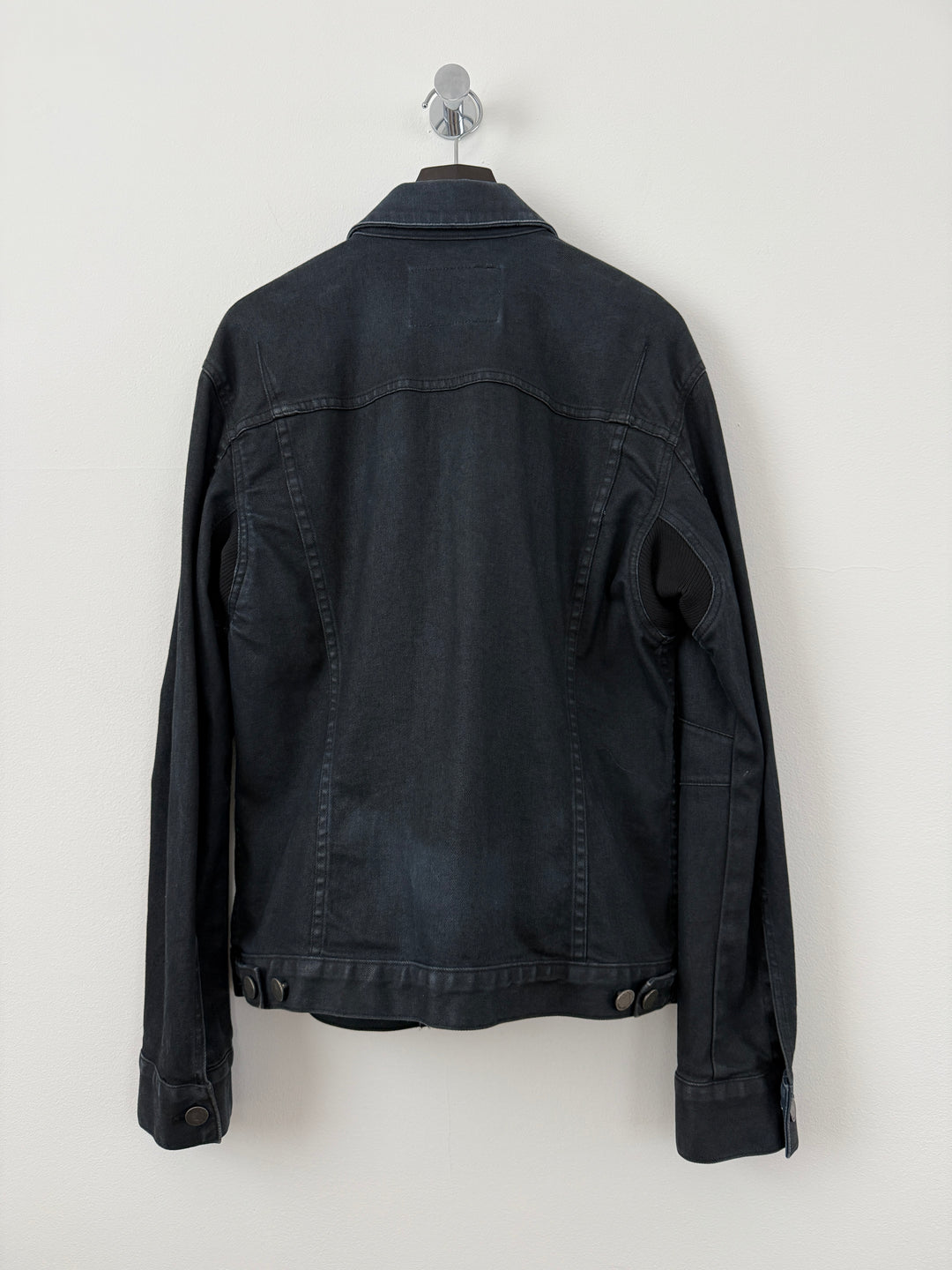 Trucker Jacket