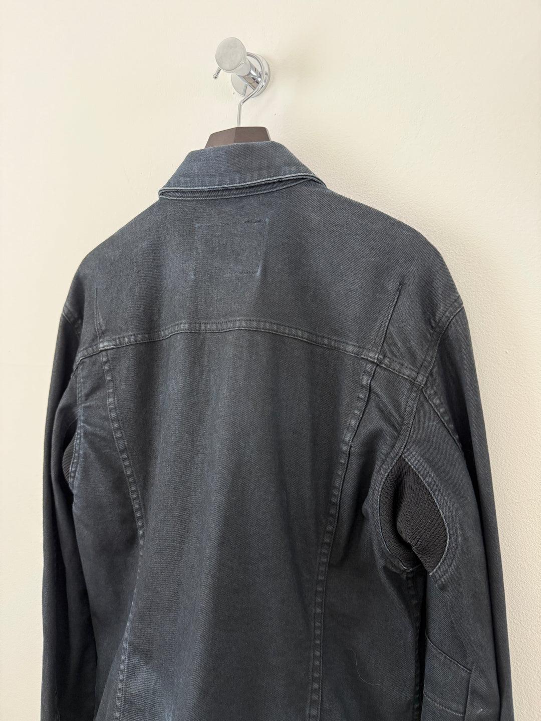 Trucker Jacket