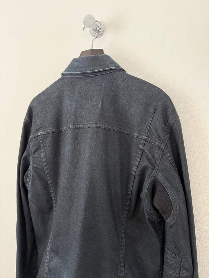 Trucker Jacket
