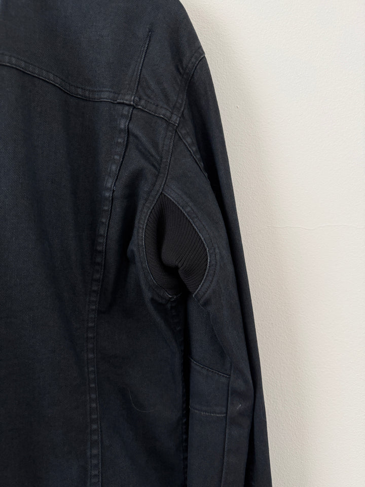 Trucker Jacket