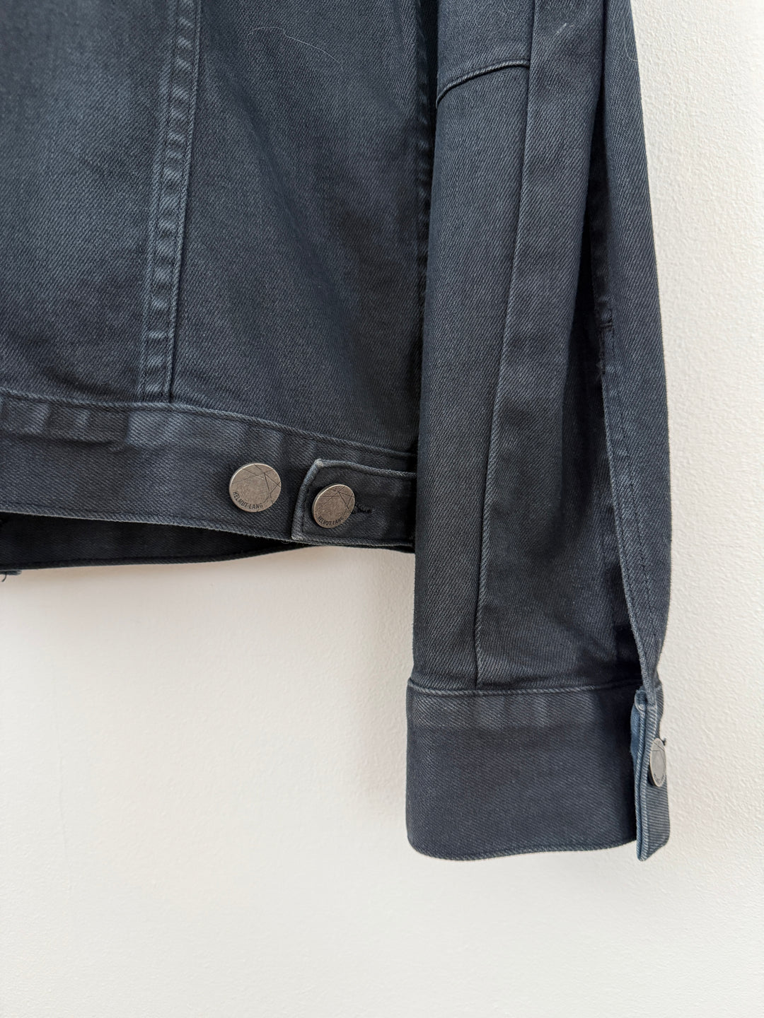Trucker Jacket