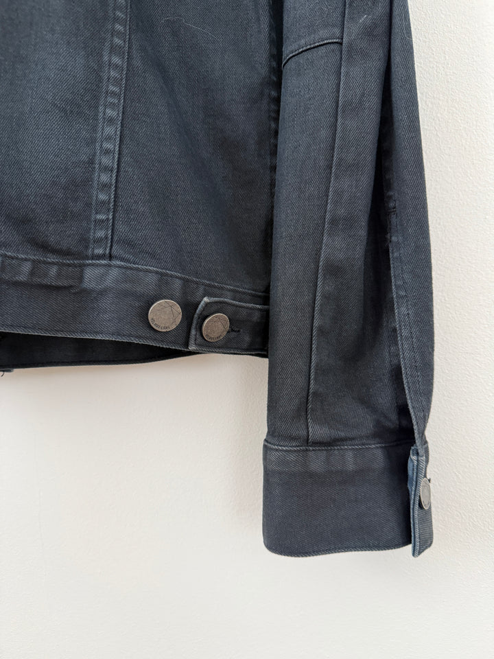 Trucker Jacket