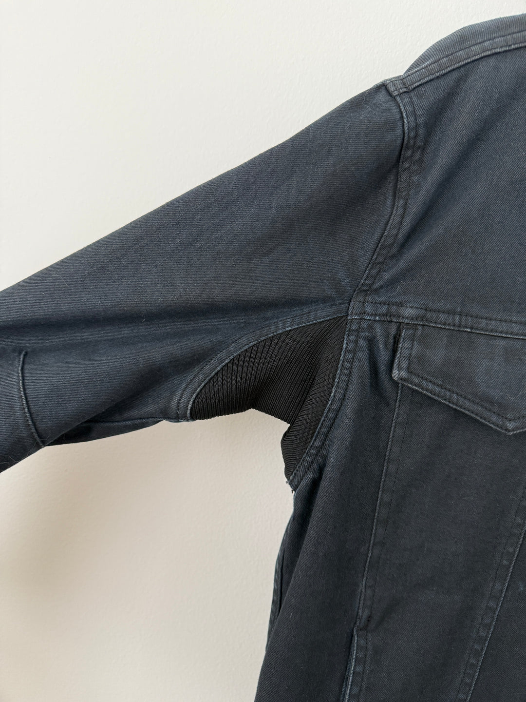 Trucker Jacket