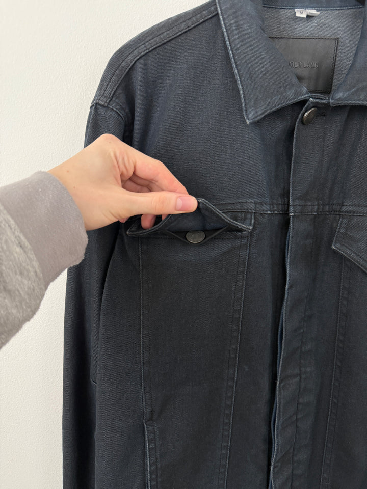 Trucker Jacket