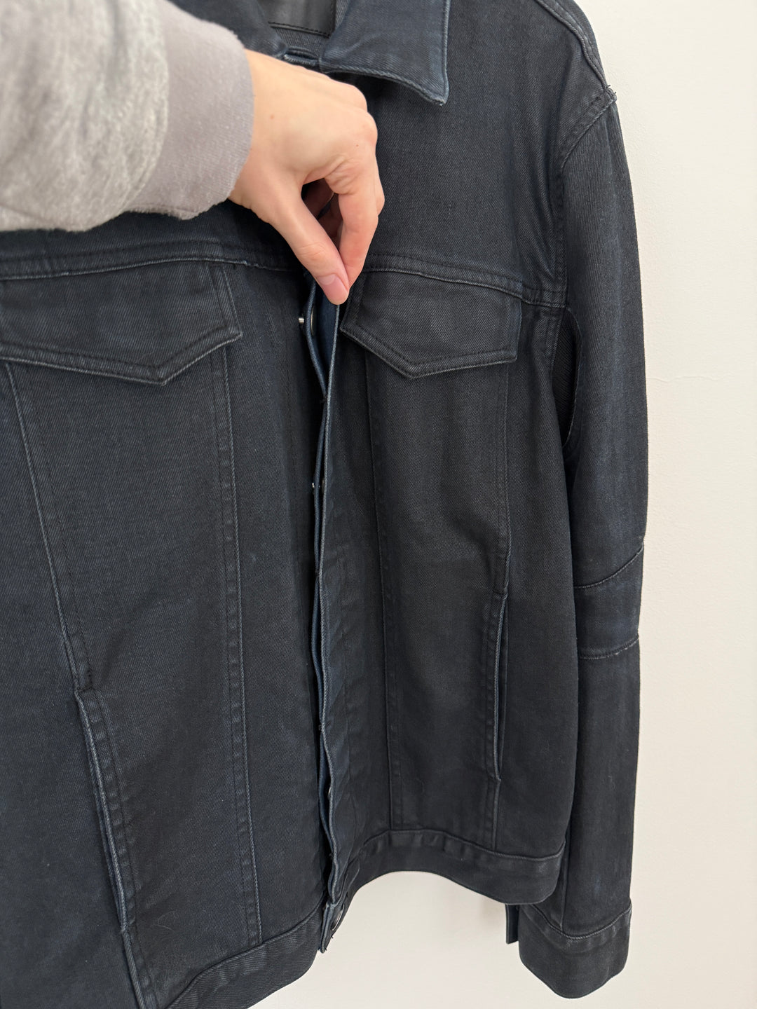 Trucker Jacket