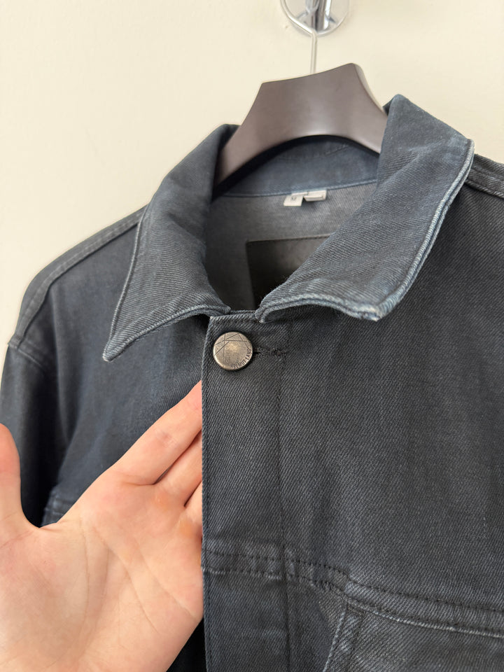 Trucker Jacket