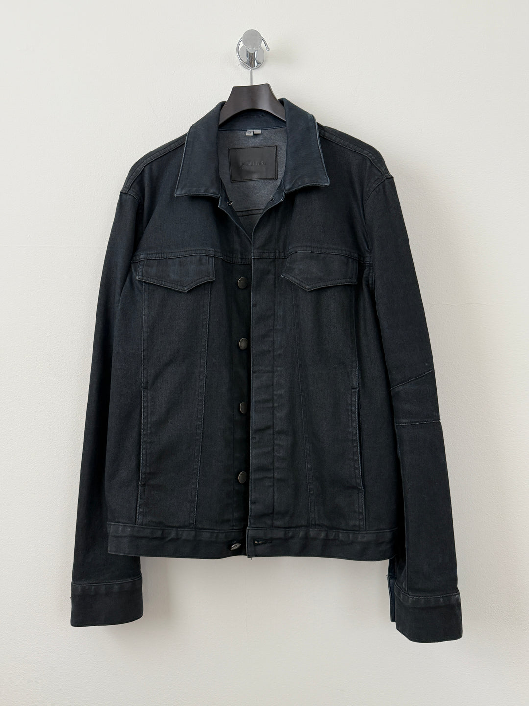 Trucker Jacket