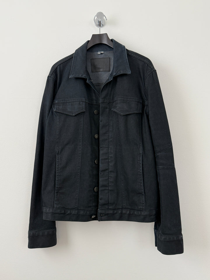 Trucker Jacket