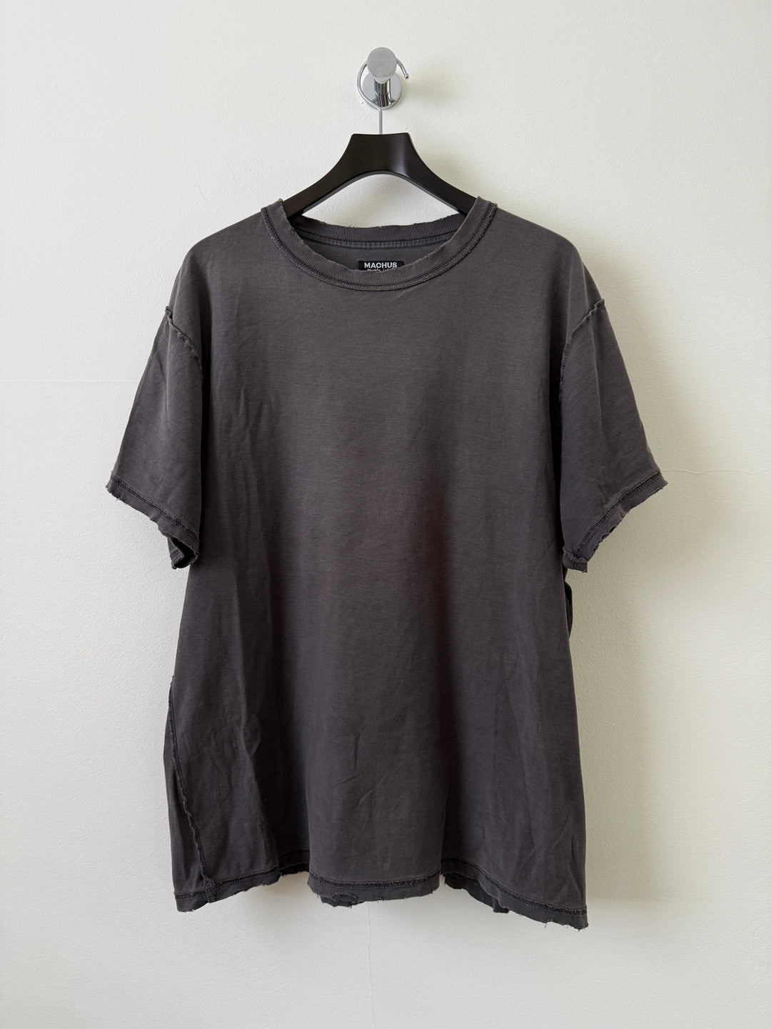 Reverse Tee