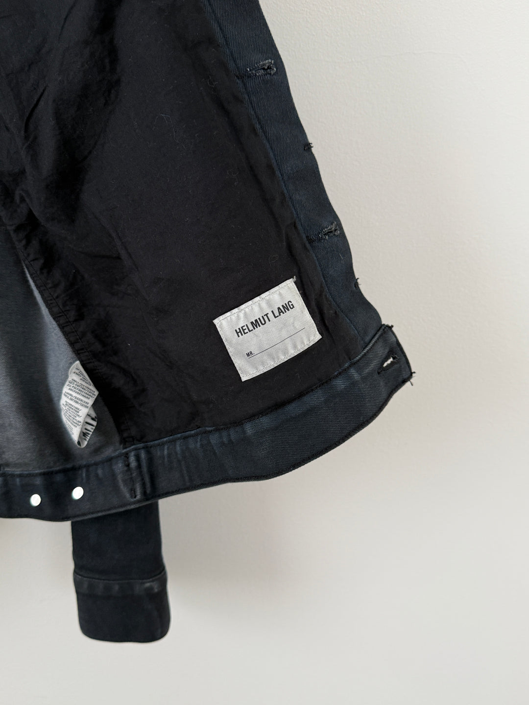 Trucker Jacket