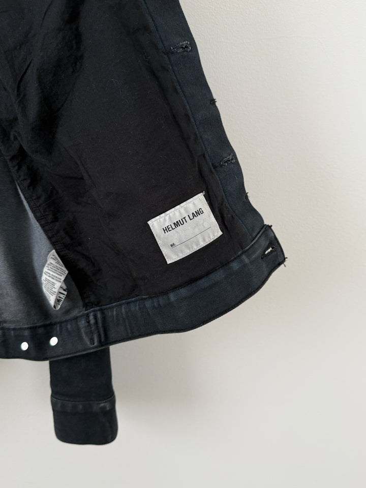 Trucker Jacket