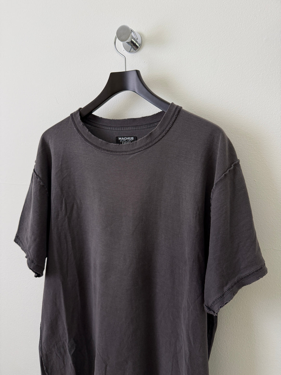 Reverse Tee